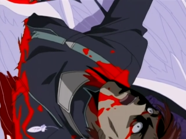 Angel Sanctuary (AnimeHD)